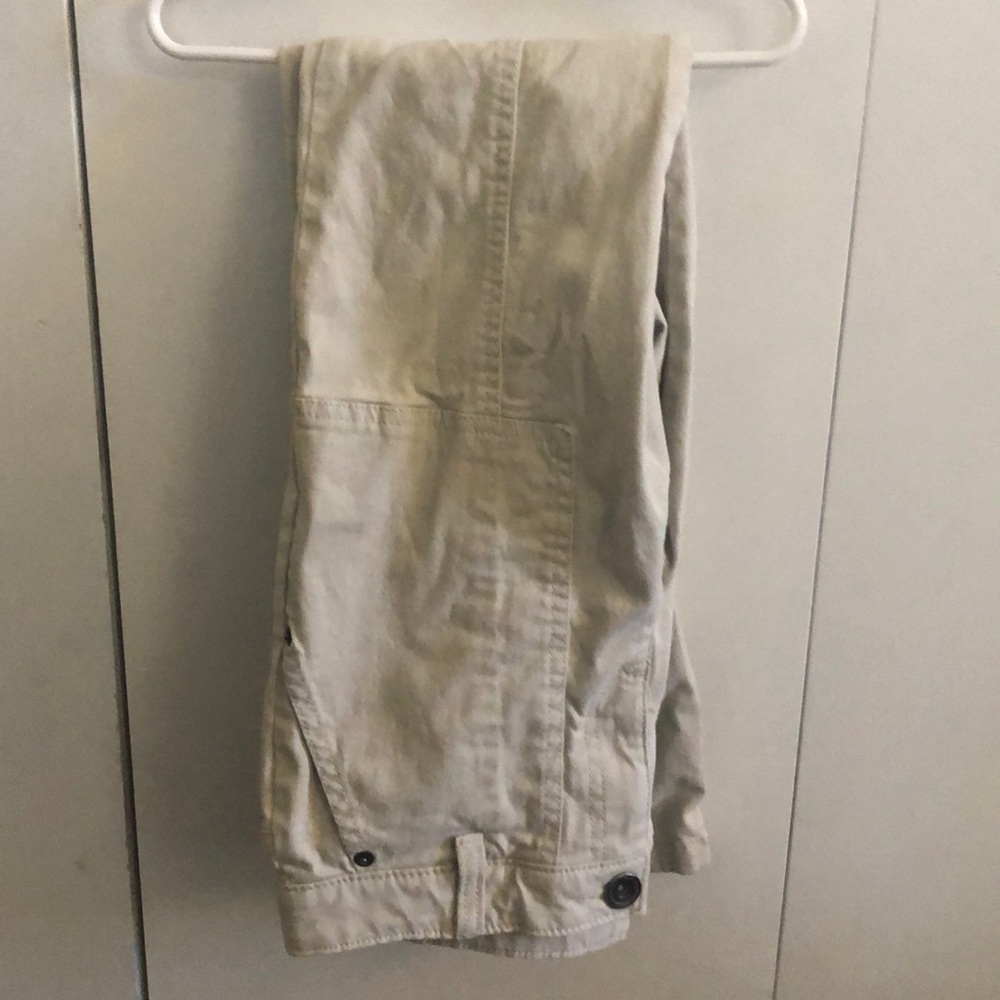 Girls khakis